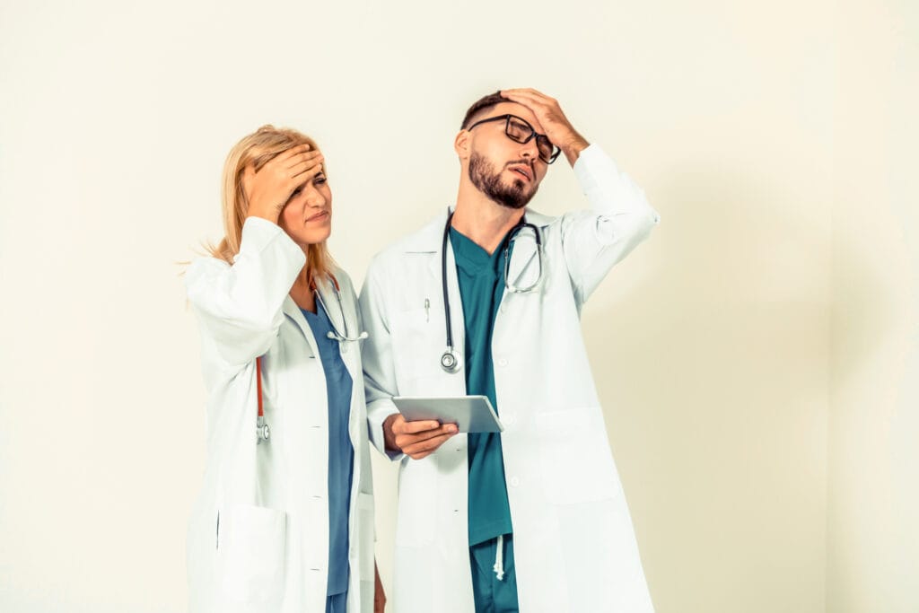 עו"ד מומחה לרשלנות רפואית